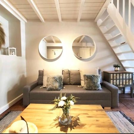 Coco Home Sevilla Urban Apartment מראה חיצוני תמונה