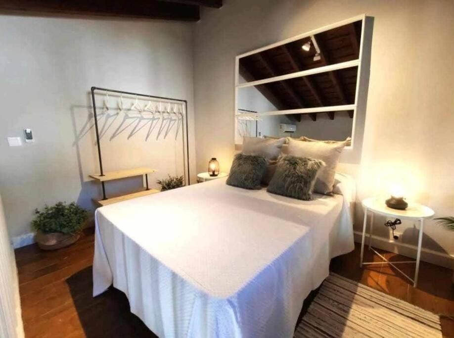 Coco Home Sevilla Urban Apartment מראה חיצוני תמונה