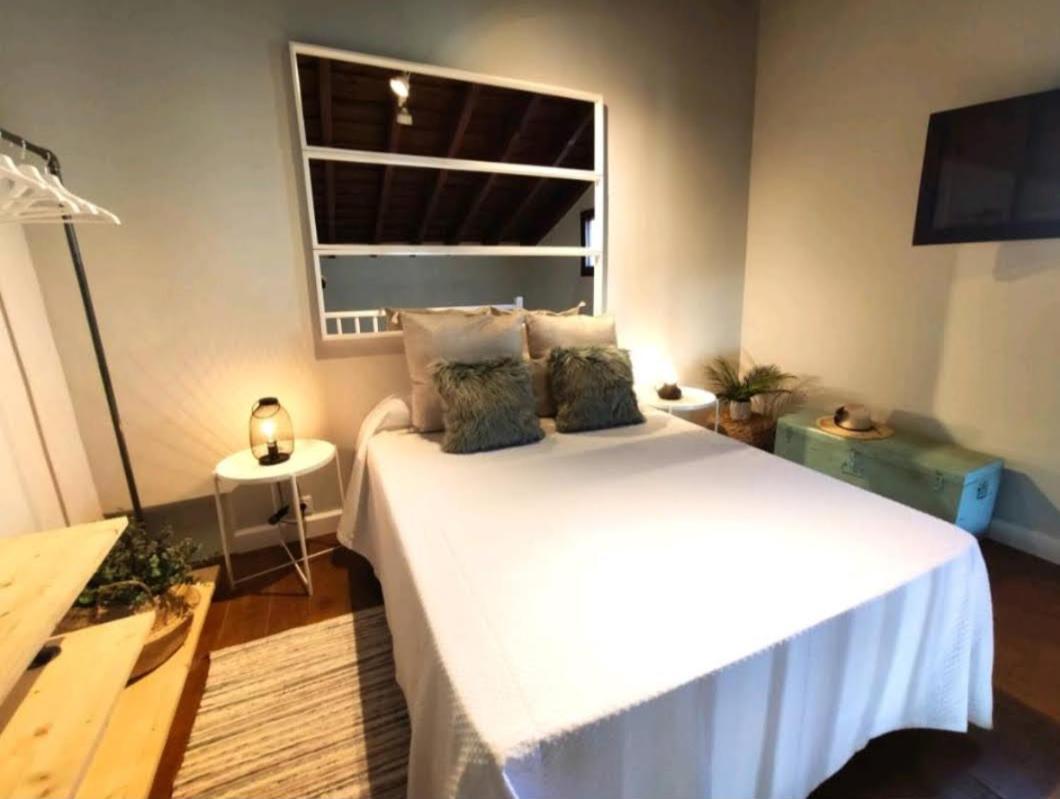Coco Home Sevilla Urban Apartment מראה חיצוני תמונה