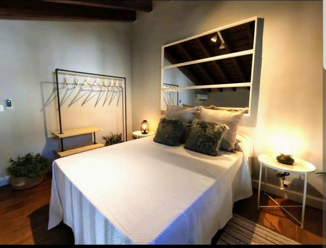 Coco Home Sevilla Urban Apartment מראה חיצוני תמונה