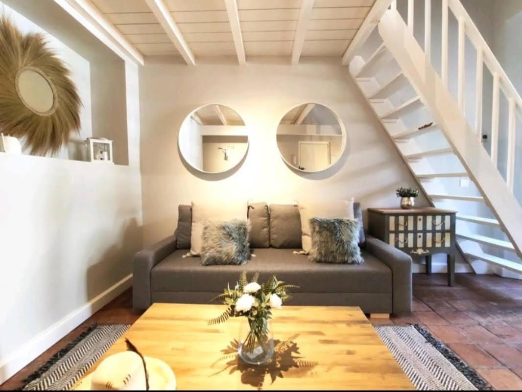 Coco Home Sevilla Urban Apartment מראה חיצוני תמונה
